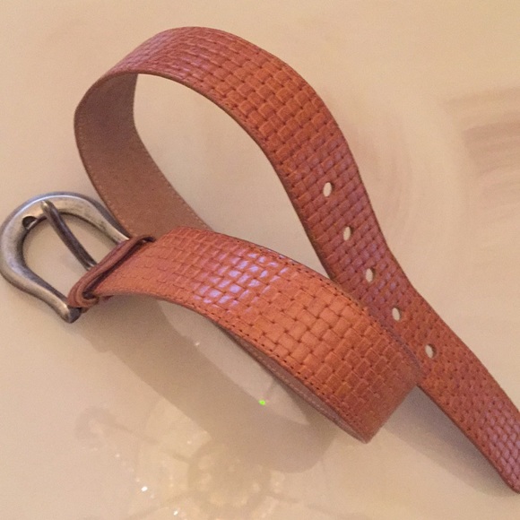 Talbots belt - Picture 3 of 4